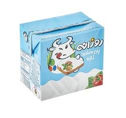 پنیر سفید 515 گرم روزانه